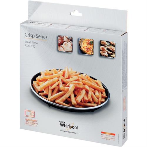 PRATO CRISP PEQUENO 27CM WPRO - AVM250