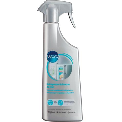 SPRAY DESCONGELAÇÃO P/ FRIGORÍFICO/CONGELADOR WPRO - DEF102