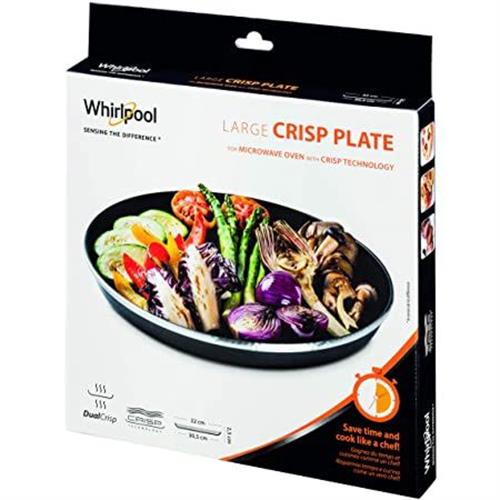 PRATO 30,5CM WPRO AVM305  (  Poupe tempo e cozinhe como um chef - Obtenha pratos crocante...  ) 