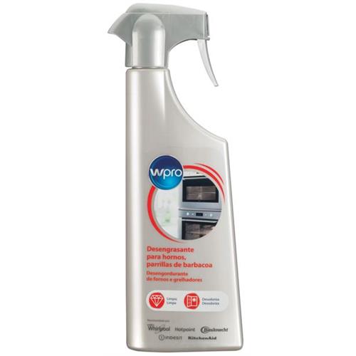 SPRAY DE LIMPEZA P/ FORNOS E GRELHAS WPRO - ODS417/2