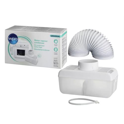 TUBO P/ SECADOR DE ROUPA WPRO - UCD003