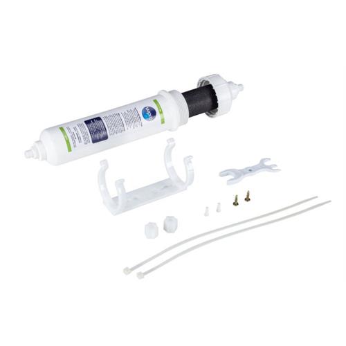 KIT DE FILTRO DE ÁGUA ECOLÓGICO WPRO - EFK001