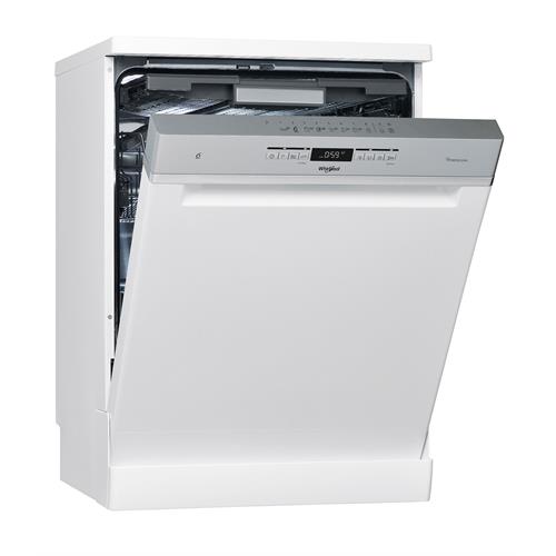 MÁQUINA DE LAVAR LOUÇA WHIRLPOOL - WFO 3O41 PL