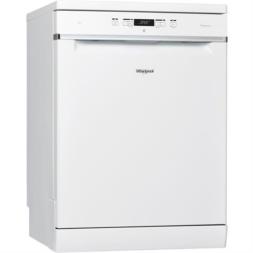 MÁQUINA DE LAVAR LOUÇA WHIRLPOOL - WFC 3C26 P