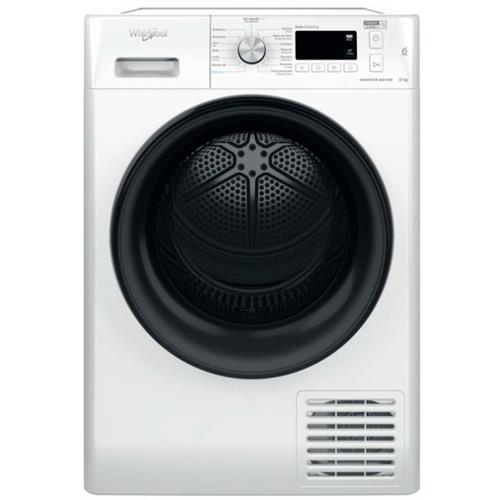 SECADOR DE ROUPA WHIRLPOOL - FFT M11 8X3BY SPT