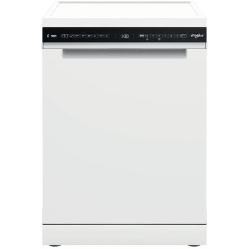 MÁQUINA DE LAVAR LOUÇA WHIRLPOOL - W7F HS41