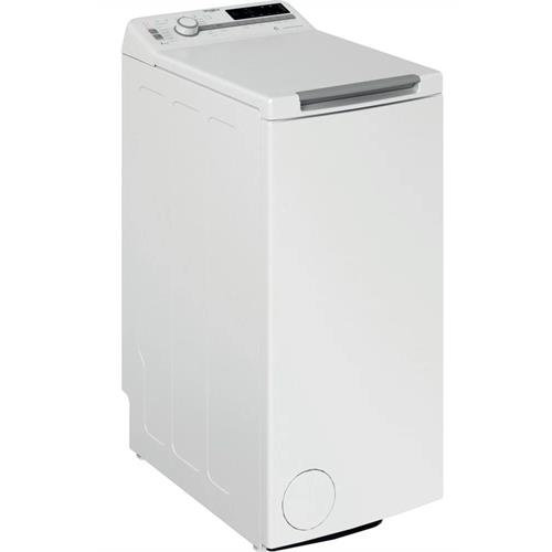 MÁQUINA DE LAVAR ROUPA WHIRLPOOL - TDLR 7231BS SPT