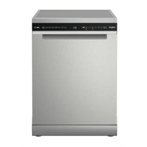 MÁQUINA DE LAVAR LOUÇA WHIRLPOOL - W7F HS51 X