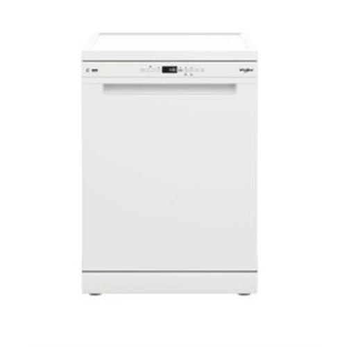 MÁQUINA DE LAVAR LOUÇA WHIRLPOOL - W7F HP43