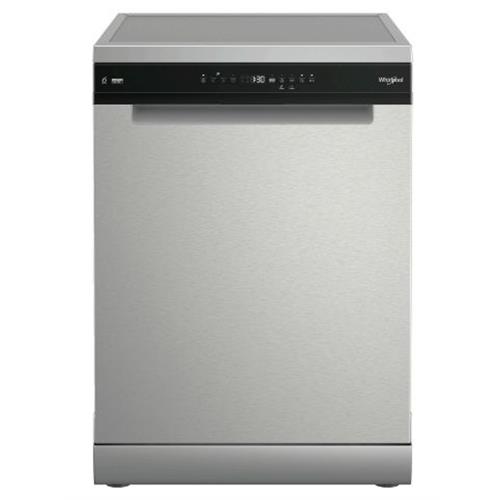 MÁQUINA DE LAVAR LOUÇA WHIRLPOOL - W7F HP33 X