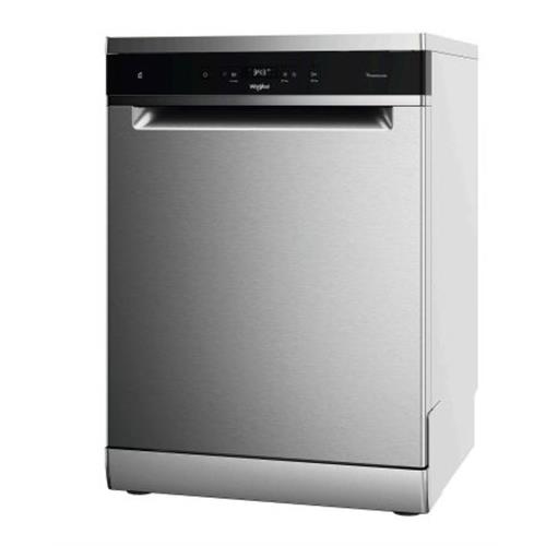 MÁQUINA DE LAVAR LOUÇA WHIRLPOOL - WFC 3C34 P X