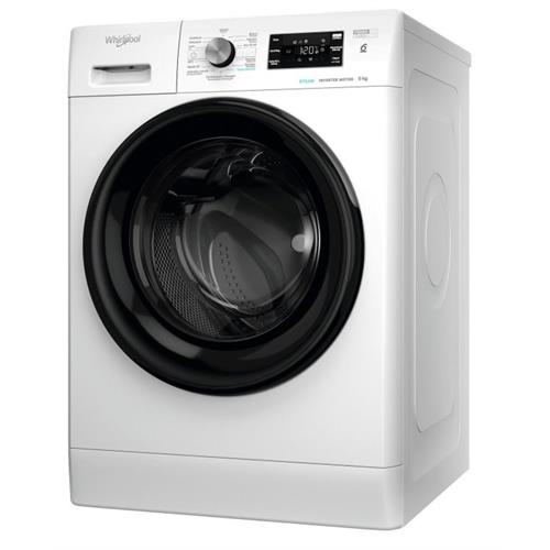 MÁQUINA DE LAVAR ROUPA WHIRLPOOL - FFB 9489 BV SPT