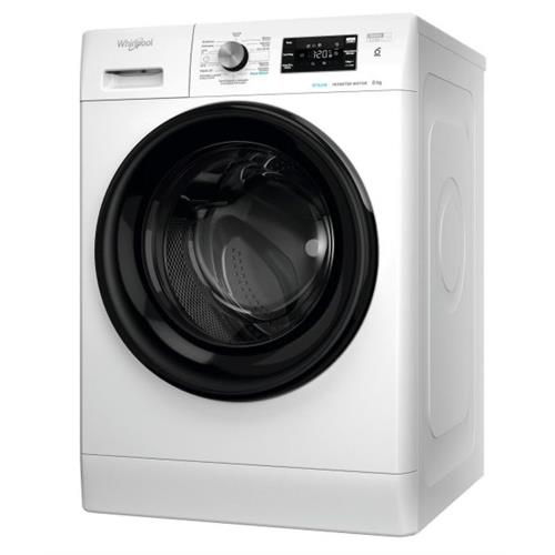 MÁQUINA DE LAVAR ROUPA WHIRLPOOL - FFB 8489 BV SPT