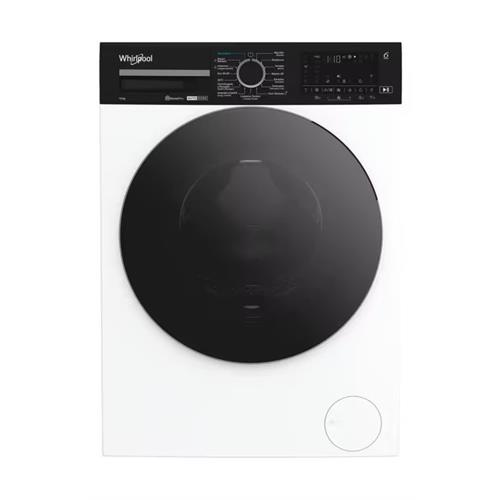 MÁQUINA DE LAVAR ROUPA WHIRLPOOL - WPM 27W ADS SPT
