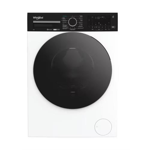 MÁQUINA DE LAVAR ROUPA WHIRLPOOL - WPM 87W ADS SPT