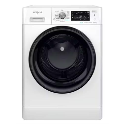 MÁQUINA DE LAVAR E SECAR ROUPA WHIRLPOOL - FFWDD 1074489 BV SPT