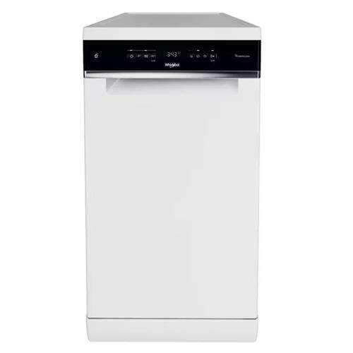 MÁQUINA DE LAVAR LOUÇA WHIRLPOOL - WH6FB10BS7A0W