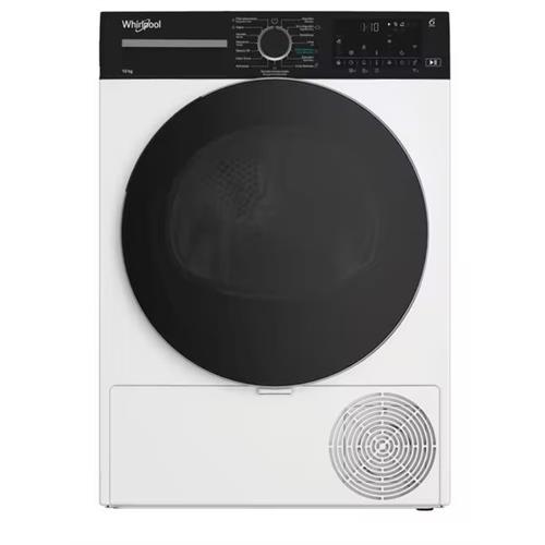 SECADOR DE ROUPA WHIRLPOOL - CWD104M WBS SPT