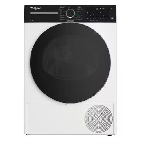 SECADOR DE ROUPA WHIRLPOOL - CWD113M WBS SPT