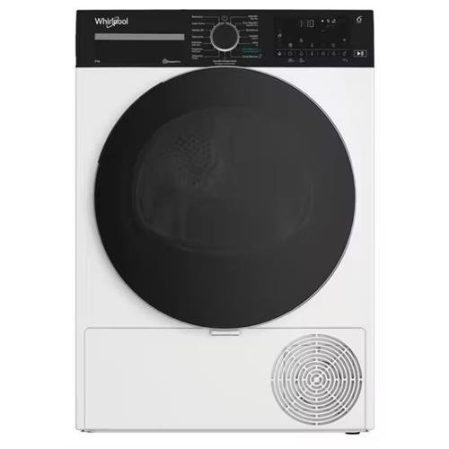 SECADOR DE ROUPA WHIRLPOOL - CWD94M WBS SPT