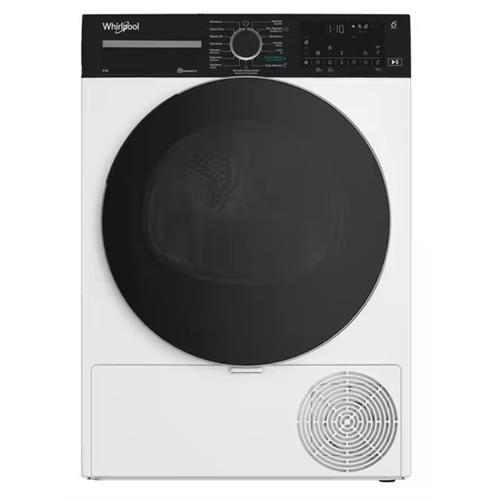 SECADOR DE ROUPA WHIRLPOOL - CWD84M WBS SPT
