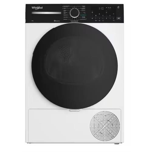SECADOR DE ROUPA WHIRLPOOL - CWD85M WBR SPT