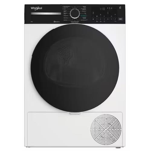 SECADOR DE ROUPA WHIRLPOOL - CWD96M WBR SPT