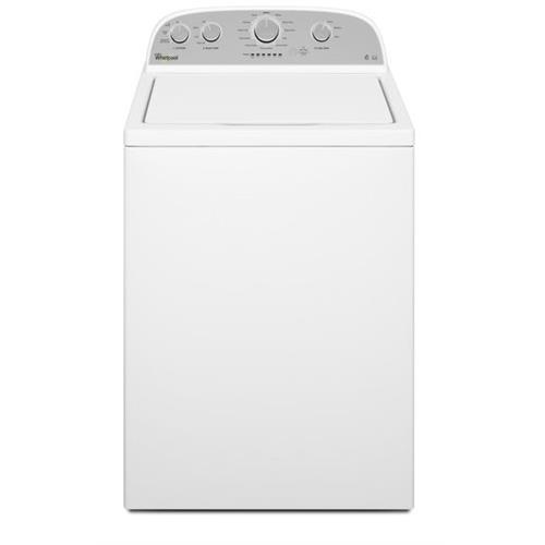 MÁQUINA DE LAVAR ROUPA WHIRLPOOL - 3LWTW4815FW