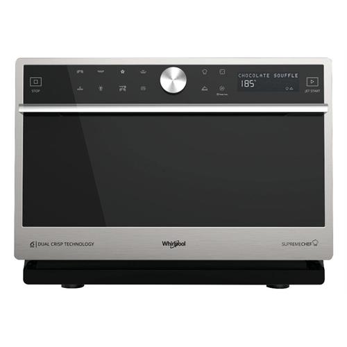 MICRO ONDAS WHIRLPOOL - MWSC 9133 SX
