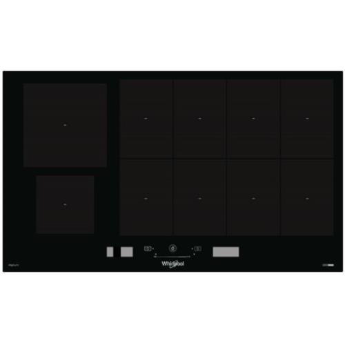 PLACA WHIRLPOOL - SMP 9010 C NE IXL