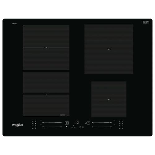 PLACA WHIRLPOOL - WF S9365 BF IXL
