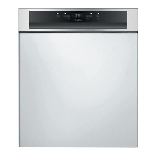 MÁQUINA DE LAVAR LOUÇA WHIRLPOOL - WBC 3C26 X
