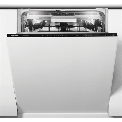 MÁQUINA DE LAVAR LOUÇA WHIRLPOOL - WIF 5O41 PLEGTS