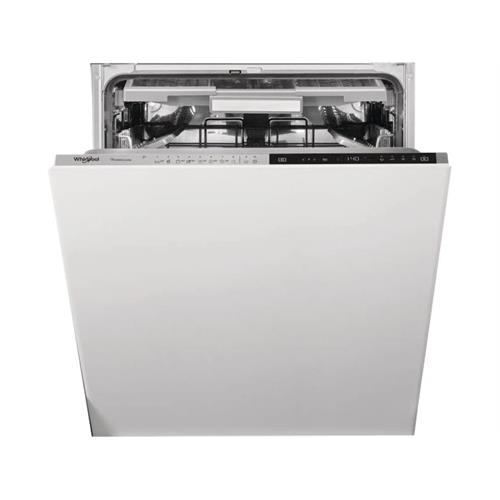 MÁQUINA DE LAVAR LOUÇA WHIRLPOOL - WIP 4O33 PLE S