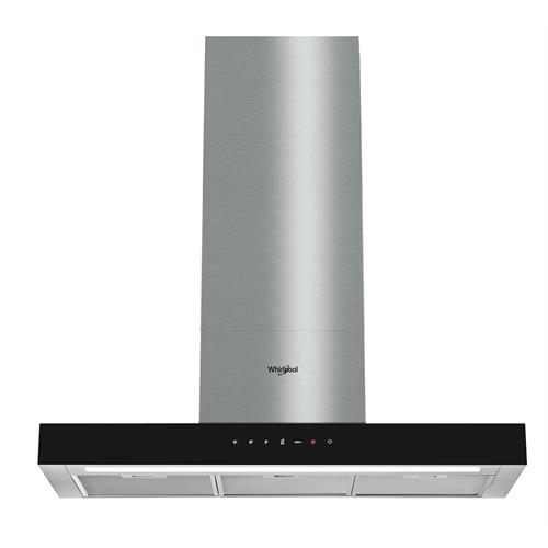 CHAMINÉ WHIRLPOOL - WHBS 92F LT K/1