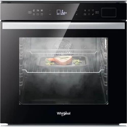 FORNO WHIRLPOOL W6 OS4 4S1 H BL  (  Multifunções  - 73 Litros - 8 P  ) 