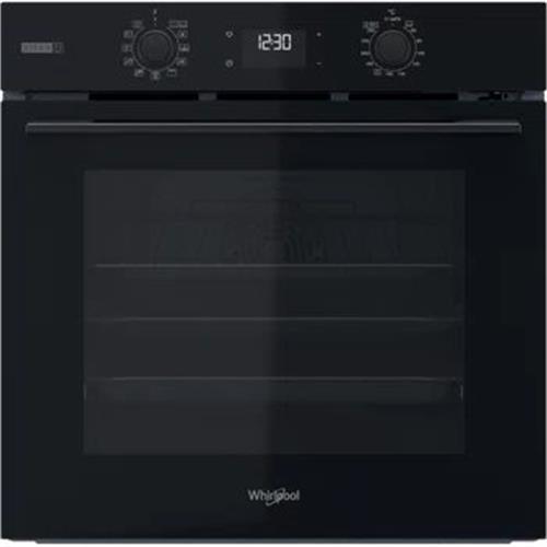 FORNO WHIRLPOOL OMSK58RU1SB  (  Multifunções  - 71 Litros - 8 P  ) 