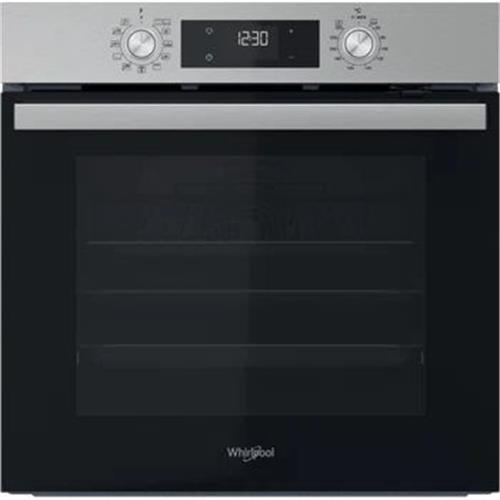 FORNO WHIRLPOOL OMR58HU1X  (  Multifunções  - 71 Litros - 8 P  ) 