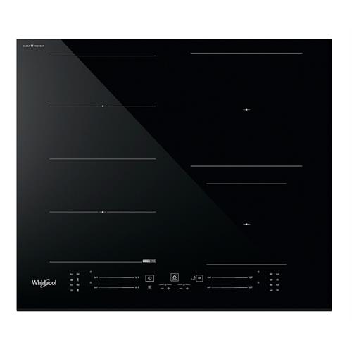 PLACA WHIRLPOOL - WF S 5060 CPBF