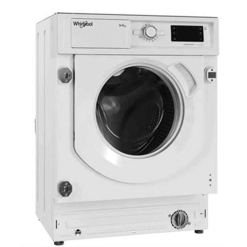 MÁQUINA DE LAVAR E SECAR ROUPA WHIRLPOOL - BI WDWG 961485 EU