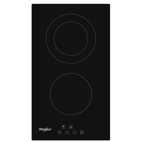 PLACA WHIRLPOOL - WRD 6030 B