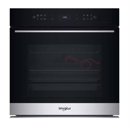 FORNO WHIRLPOOL WOI7A8FPT1SXA  (  Multifunções  - 73 Litros - 8 P  ) 