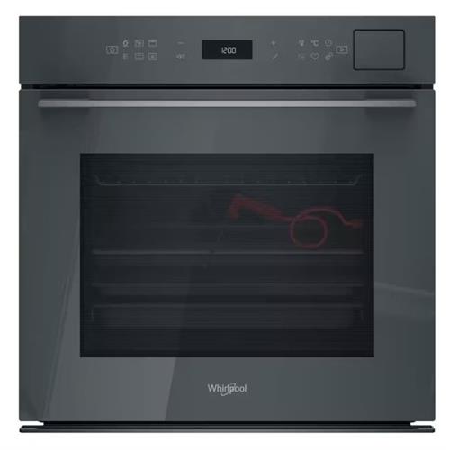 FORNO WHIRLPOOL WOI7A8FPT1SSGA  (  Multifunções  - 73 Litros - Pirolítico + Hidrolítico   ) 