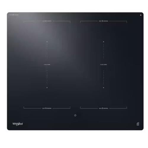 PLACA WHIRLPOOL - WTX6019DCF