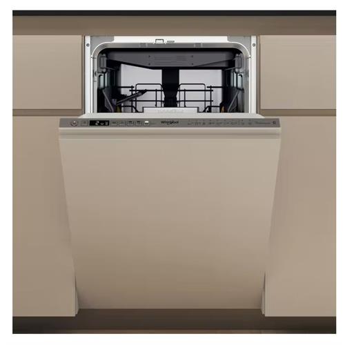 MÁQUINA DE LAVAR LOUÇA WHIRLPOOL - WH6IB10BS7LA0