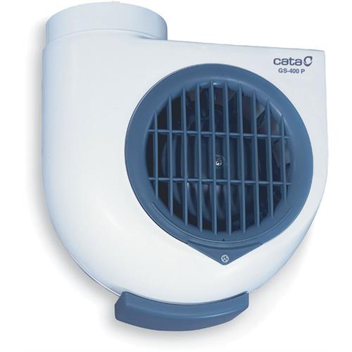 EXTRATOR DE COZINHA CATA - GS 400P