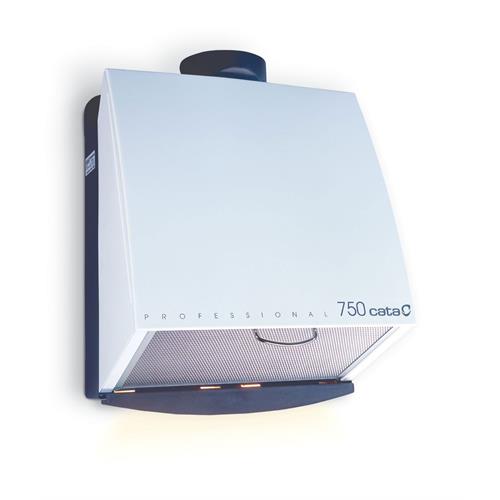 EXTRATOR DE COZINHA CATA - PROFESSIONAL 750 L