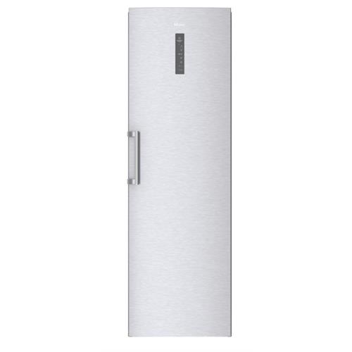 ARCA VERTICAL HAIER H3F330SEH1  (  No Frost Total  - Cinzento  - 330 Litros  ) 