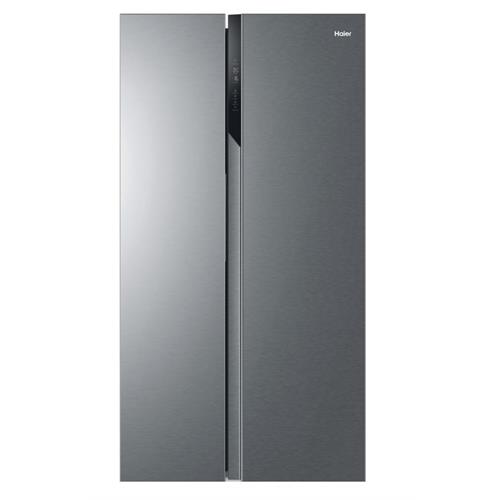 FRIGORÍFICO SIDE BY SIDE HAIER - HSR3918ENPG