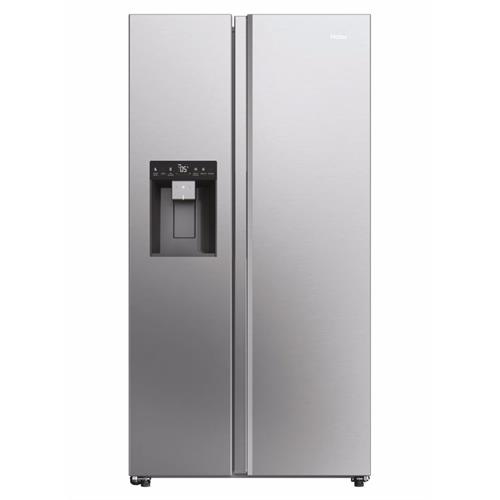 FRIGORÍFICO SIDE BY SIDE HAIER - HSW59F18EIMM
